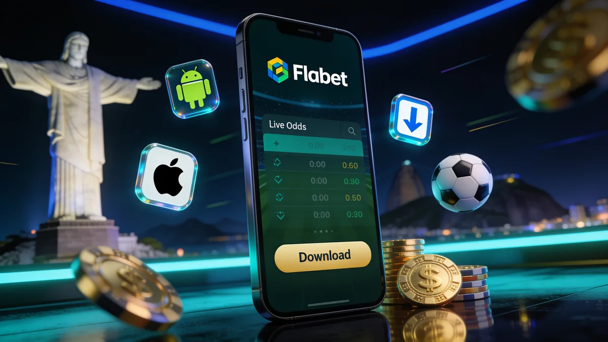 Como Fazer Login na Flabet: guia de flabet para jogadores no Brasil