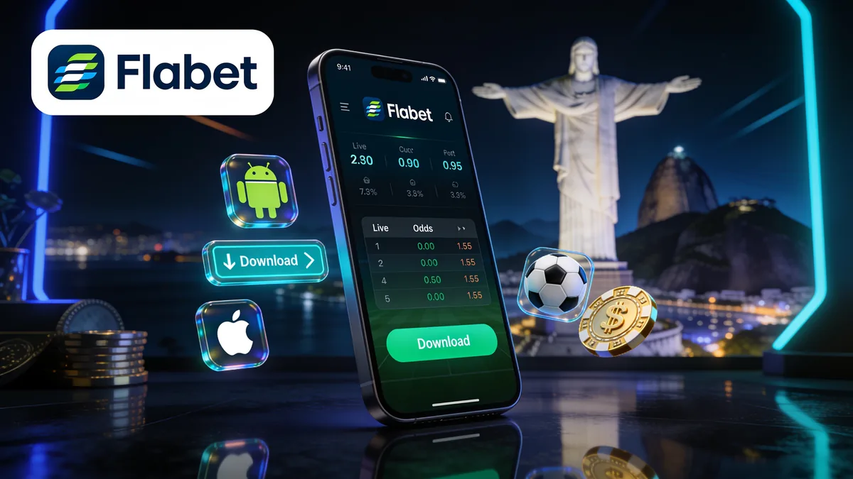 Como Fazer o Cadastro no Flabet?: guia de flabet para jogadores no Brasil