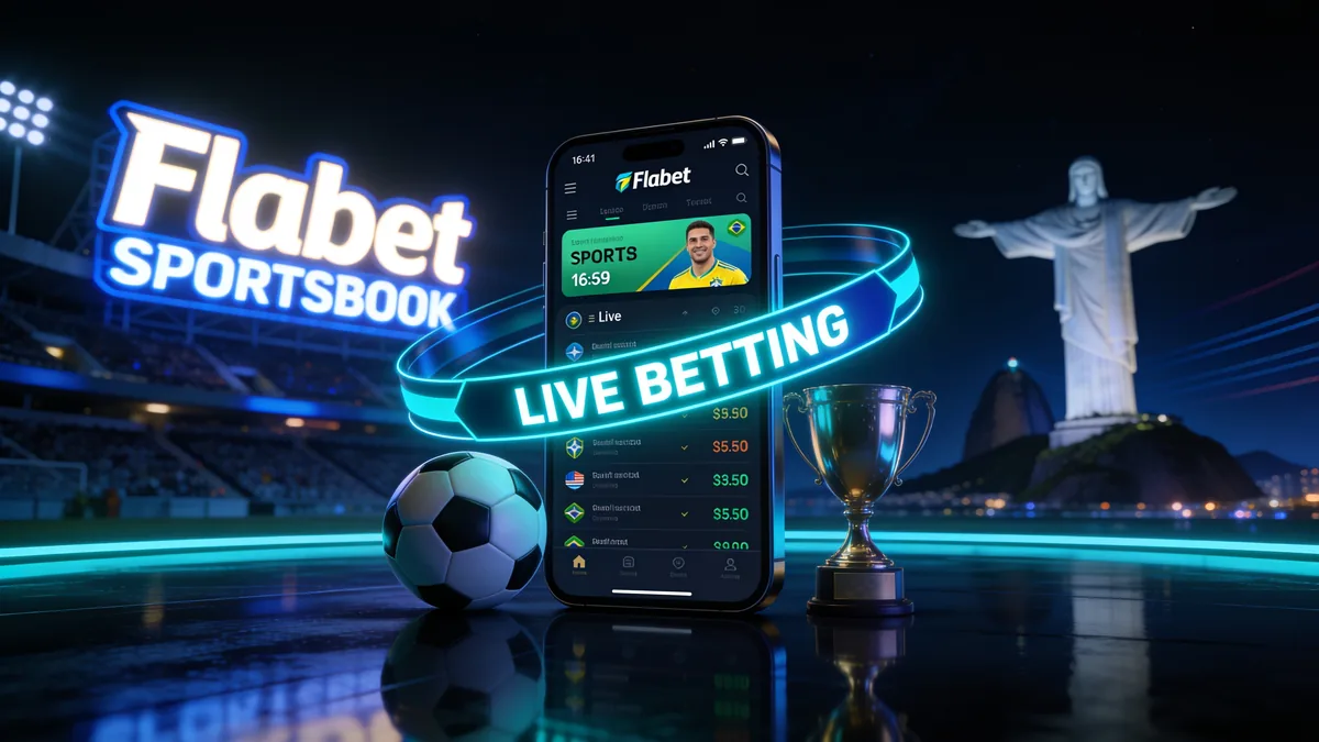 Principais Funcionalidades do App Flabet para jogadores no Brasil